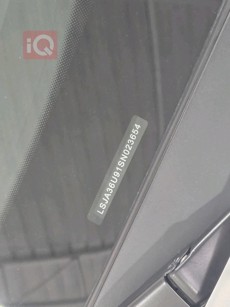 ام جي GT